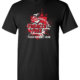 I Choose To Be Tobacco Free Tobacco Prevention Shirt
