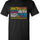 Kindness Shirt : Character Matters In My School 1