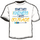 Shirt Template: Sometimes Kindness Takes Courage 1