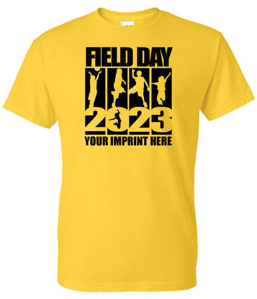 Field Day Shirt 2023