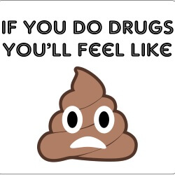 Drug Prevention Banner (Customizable): If You Do... 6
