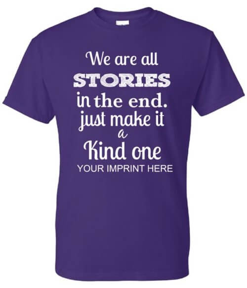 Kindness Shirt : We are All...-Customizable 3