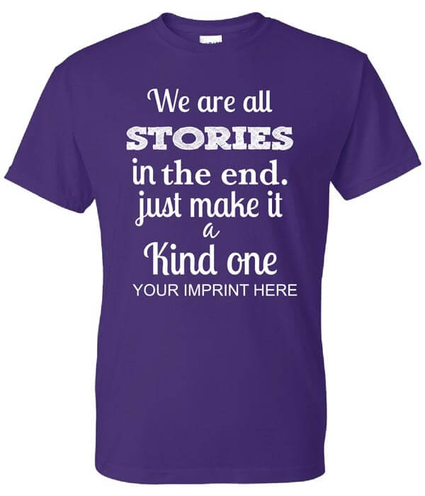 Kindness Shirt : We are All...-Customizable 2