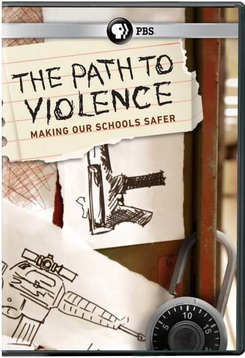 The Path to Violence: School Violence - DVD 3