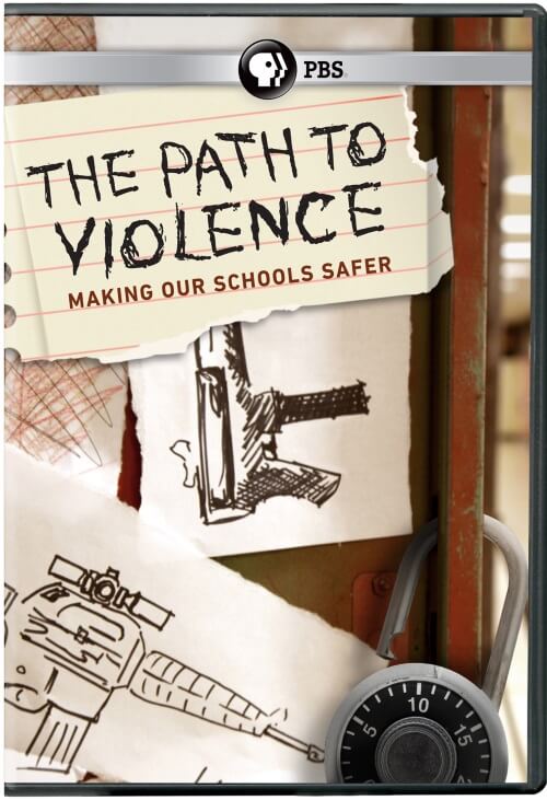 The Path to Violence: School Violence - DVD 2