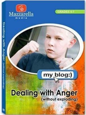 My Blog: How To Handle Anger (Without Exploding) - DVD 27