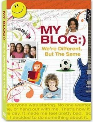 My Blog: WeRe Different (But The Same) - DVD 29
