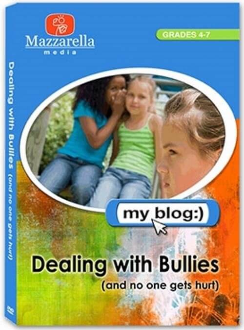 My Blog: Dealing With Bullies (And No One Gets Hurt) - DVD 3