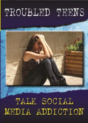 Troubled Teens Talk Social Media Addiction - DVD 12