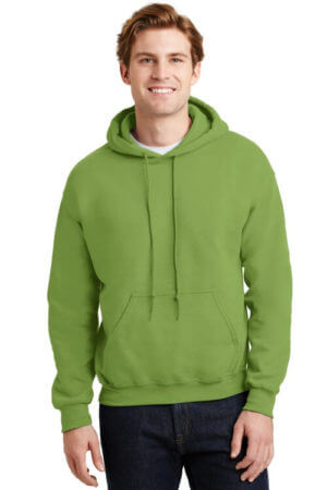 Gildan - Heavy Blend™ Hooded Sweatshirt - Adult 11
