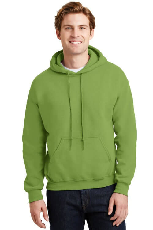 Gildan - Heavy Blend™ Hooded Sweatshirt - Adult 3
