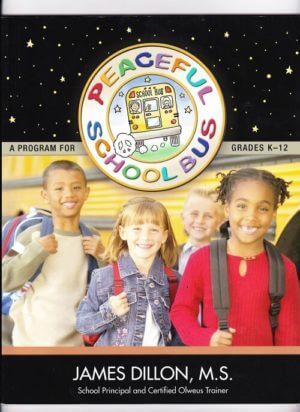 The Peaceful School Bus Program - DVD/CD-ROM 28