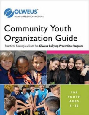 Olweus Community Youth Organization Guide 5