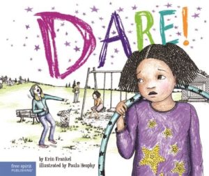 Dare! - Book 7