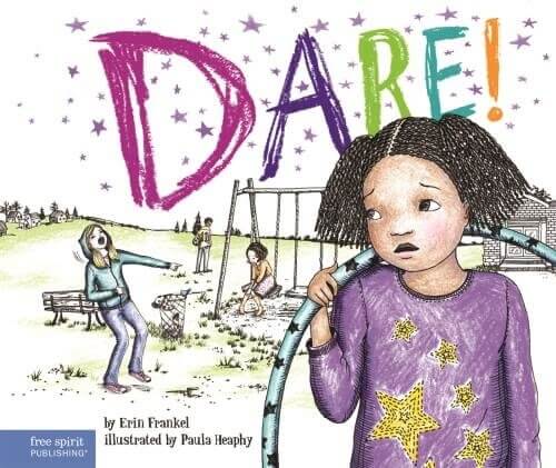 Dare! - Book 3