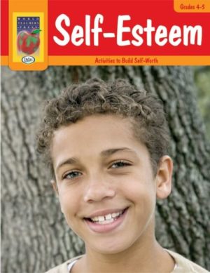 Self- Esteem - Workbook - Grades 4-5 9