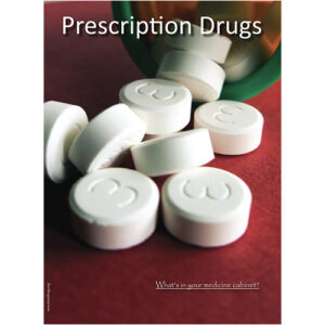 Prescription Drugs Booklet