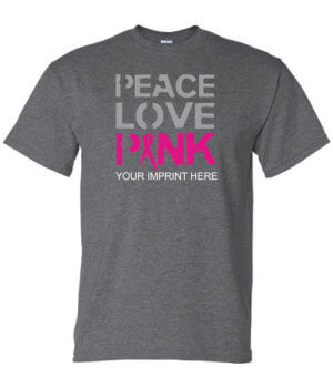 Cancer Awareness Shirt