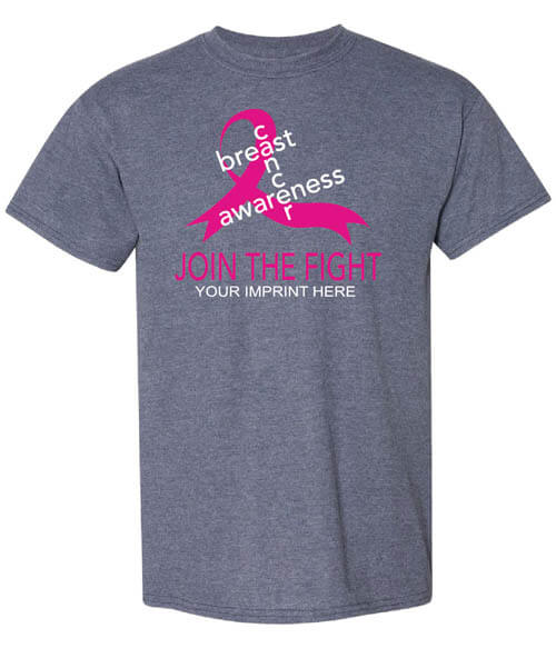 Join The Fight Cancer Awareness Shirt