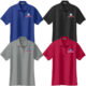 Health First Port Authority® Ladies Silk Touch™ Polo 1 Health First Port Authority® Ladies Silk Touch™ Polo 1
