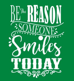 Kindness Banner (Customizable): Be The Reason... 20