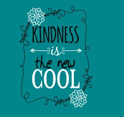 Kindness Banner (Customizable): Kindness Is the... 33