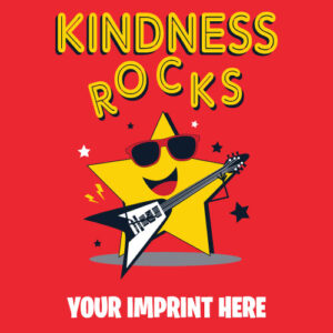 Kindness Banner (Customizable): Kindness Rocks…