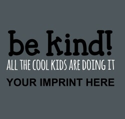 Predesigned Banner (Customizable): Be Kind!... 3