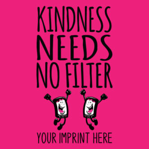 Kindness Banner (Customizable): Kindness Needs No…