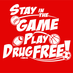 Drug Prevention Banner (Customizable): Stay In The... 6