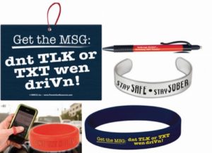 Get the MSG: Stay Sober Kit 8