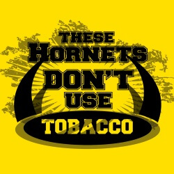 Predesigned Banner (Customizable): These Hornets Don't... 4