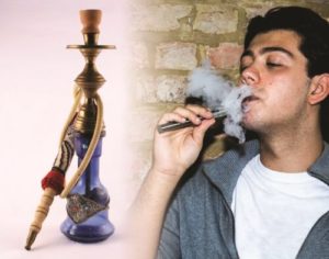 Everything You Need to Know About E-Cigarettes, Vaping, and Hookahs DVD 2