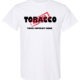 Reject Tobacco Tobacco Prevention Shirt
