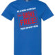 Be A Hero Everyday Be Smoke Free Tobacco Prevention Shirt