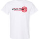 Stay On Target Say No To Tobacco Shirt