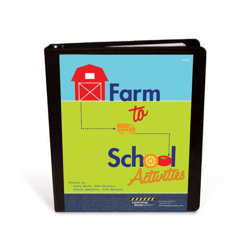Farm to School Activities 3