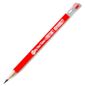 Stopping School Violence Pencil - Sold in Sets of 144 36