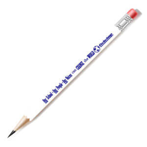 Our School Our People Our Voices - Pencils - Sold in Sets of 144 4
