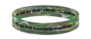 Save Our Species Bracelet 63