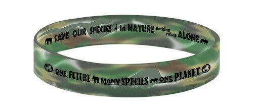 Save Our Species Bracelet 3