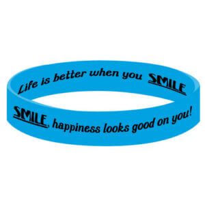 Life Is Better When You Smile Bracelet 31