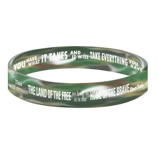 You Have What It Takes Bracelet 3