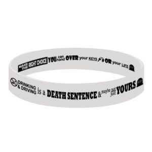 Make The Right Choice Bracelet 13