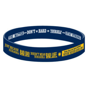 You Matter Bracelet 40