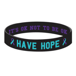 Have Hope Bracelet 27