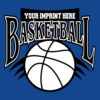 Clubs and Activities Banner (Customizable): Basketball