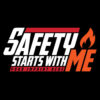 Fire Prevention Banner (Customizable): Fire Safety Starts with Me