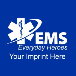 Predesigned Banner (Customizable): EMS 2