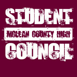 Predesigned Banner (Customizable): Student Council 2
